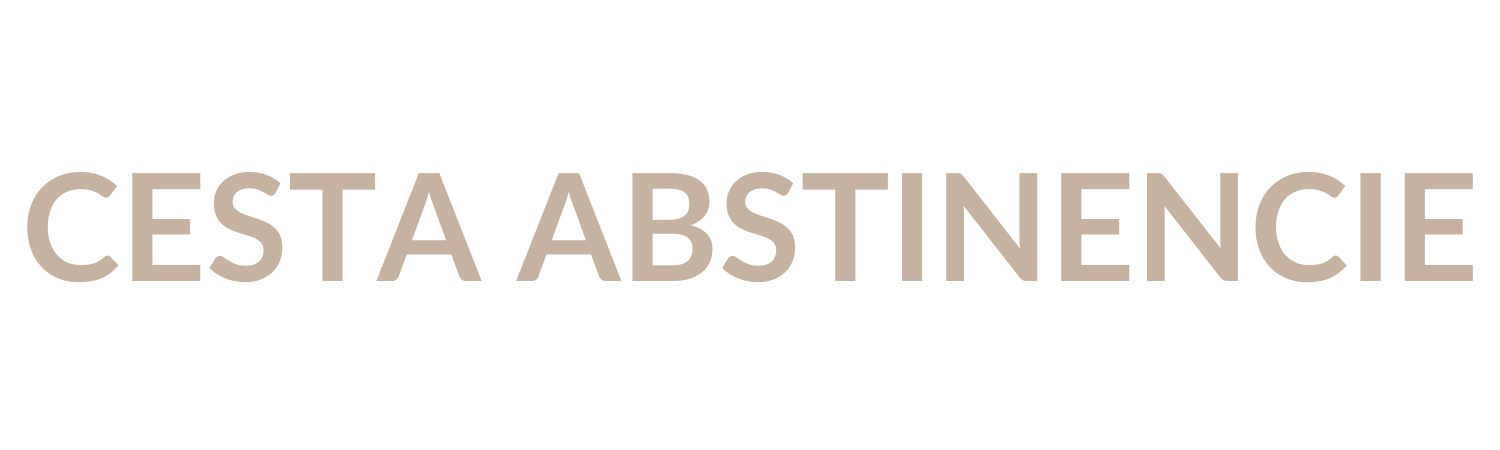 Cesta abstinencie